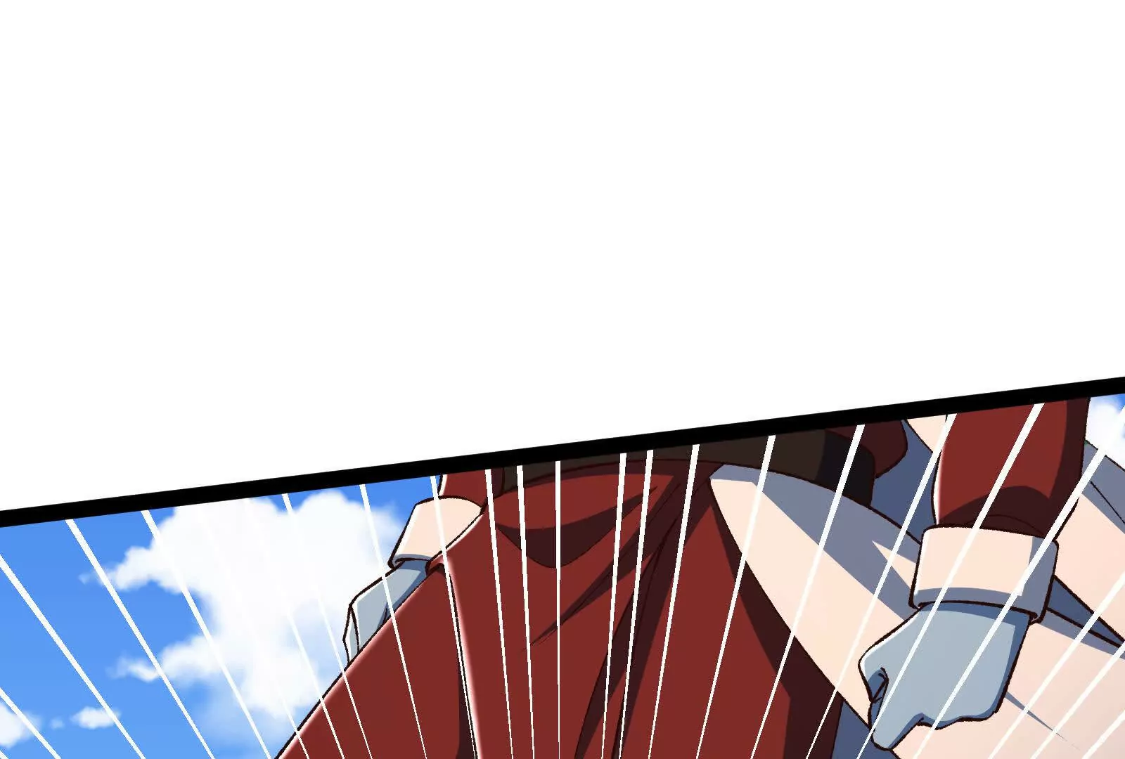 古神遊戲 - 第124話 現身！我們來真的(1/4) - 1